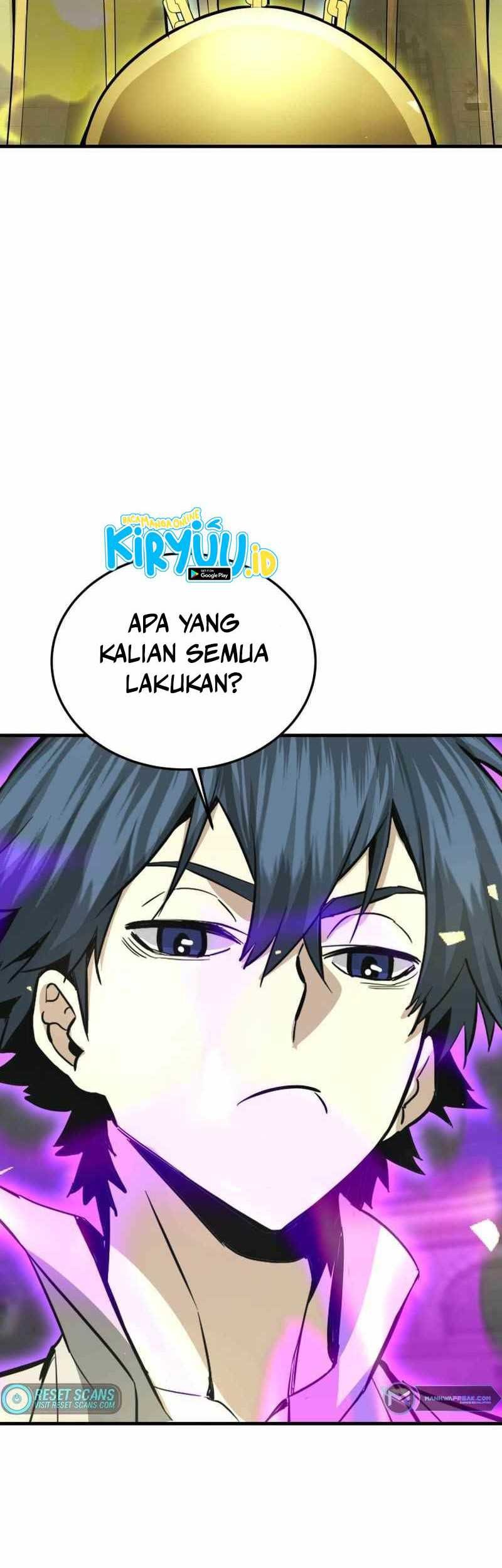 Han Dae Sung Returned From Hell Chapter 62 Gambar 100