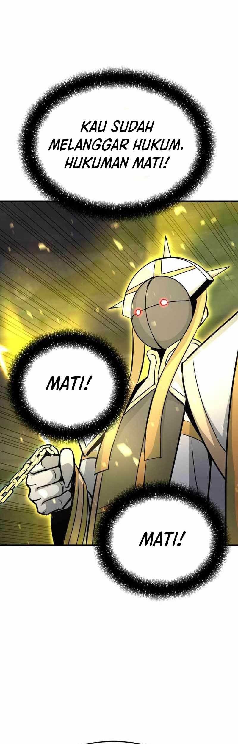 Han Dae Sung Returned From Hell Chapter 62 Gambar 102