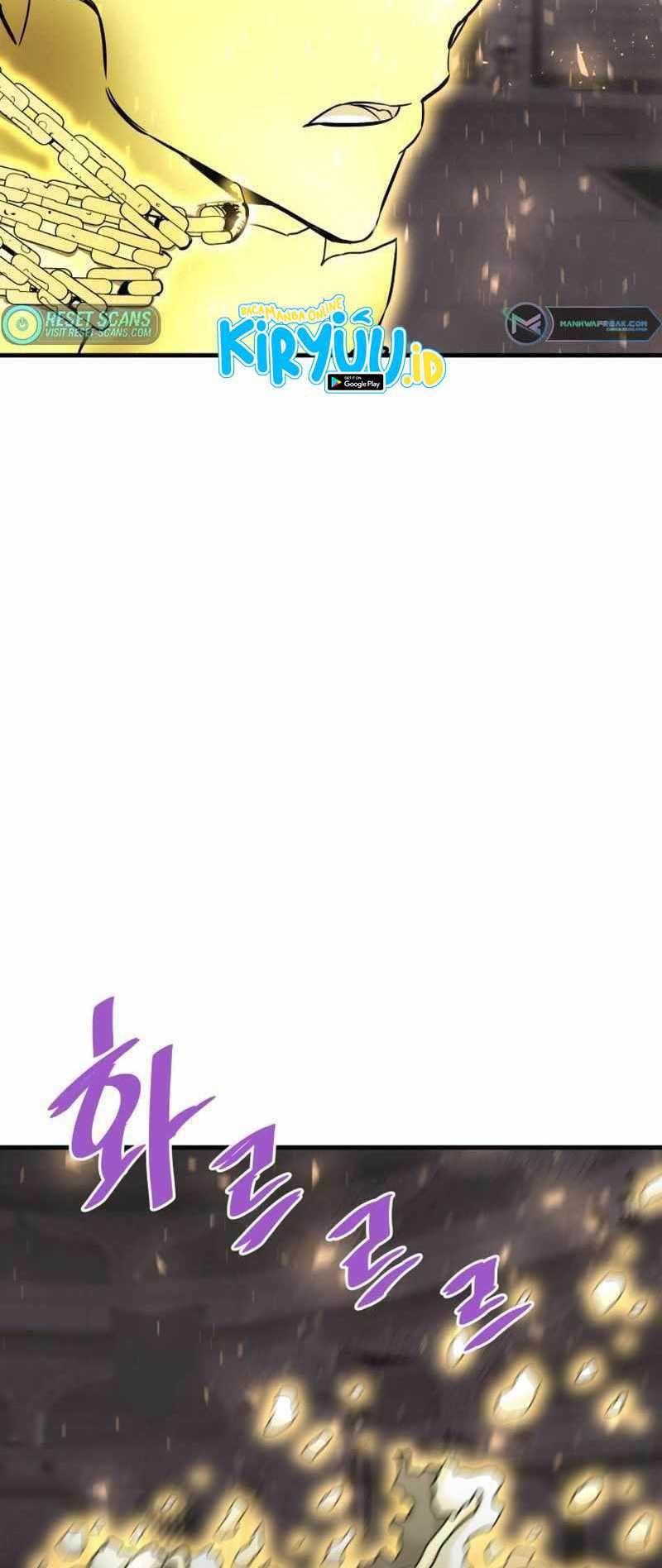 Han Dae Sung Returned From Hell Chapter 62 Gambar 114