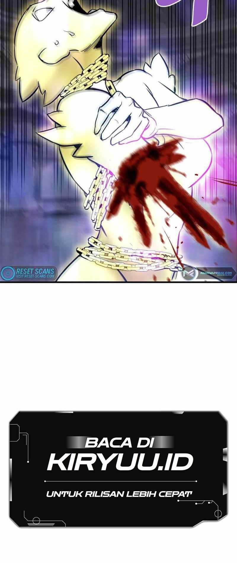 Han Dae Sung Returned From Hell Chapter 62 Gambar 117