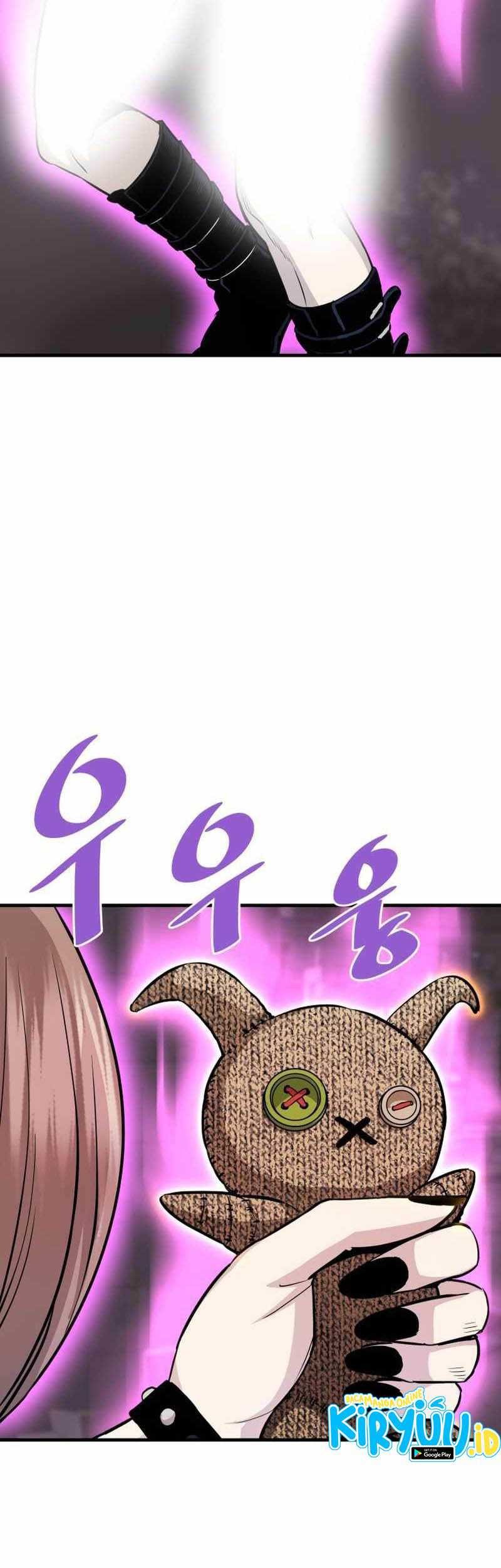 Han Dae Sung Returned From Hell Chapter 61 Gambar 28