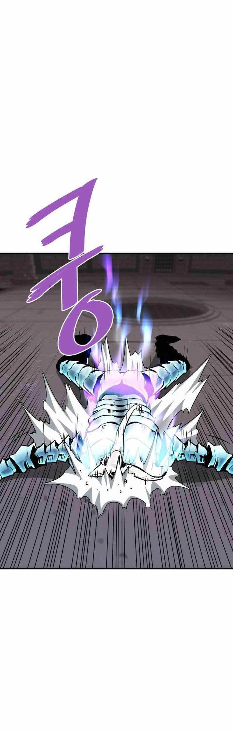 Han Dae Sung Returned From Hell Chapter 61 Gambar 36