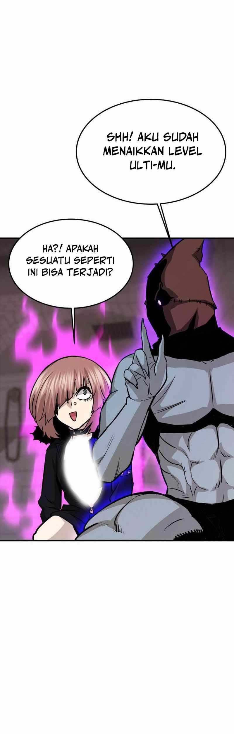 Han Dae Sung Returned From Hell Chapter 61 Gambar 18