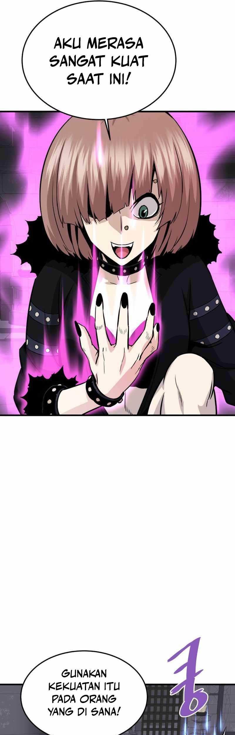 Han Dae Sung Returned From Hell Chapter 61 Gambar 20