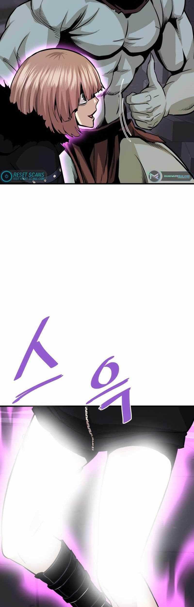 Han Dae Sung Returned From Hell Chapter 61 Gambar 24