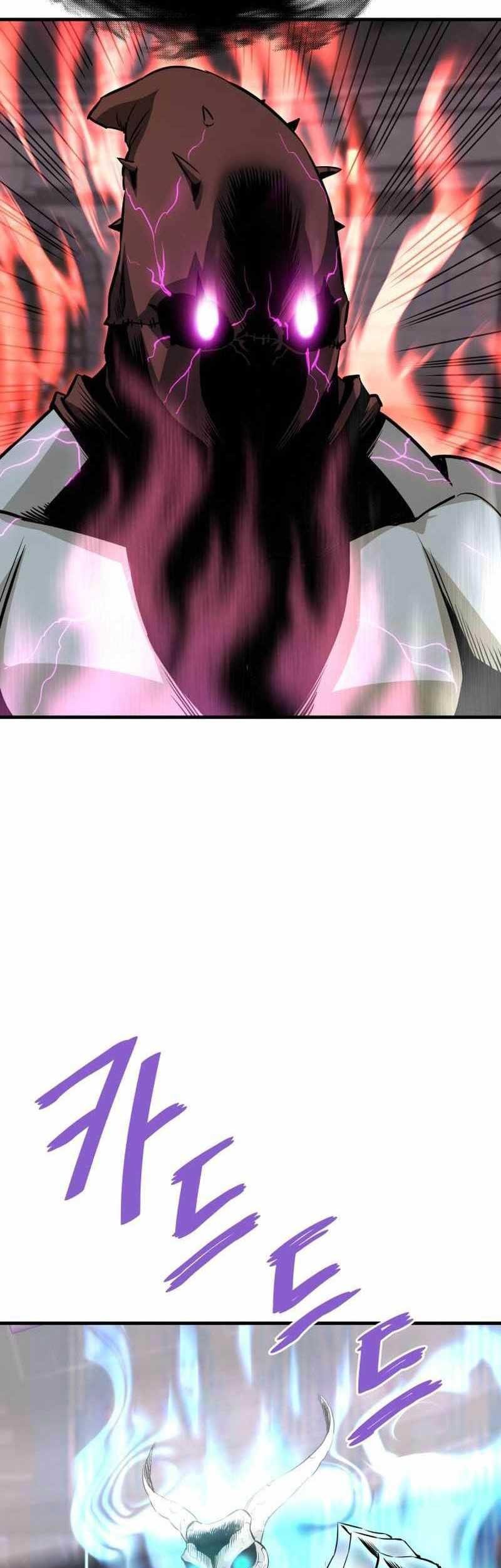 Han Dae Sung Returned From Hell Chapter 61 Gambar 52