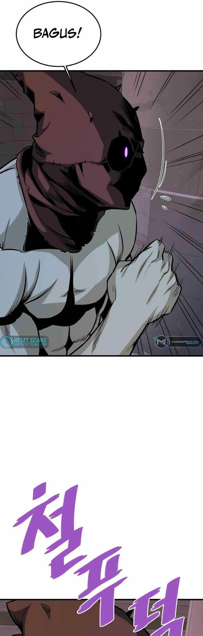 Han Dae Sung Returned From Hell Chapter 61 Gambar 38