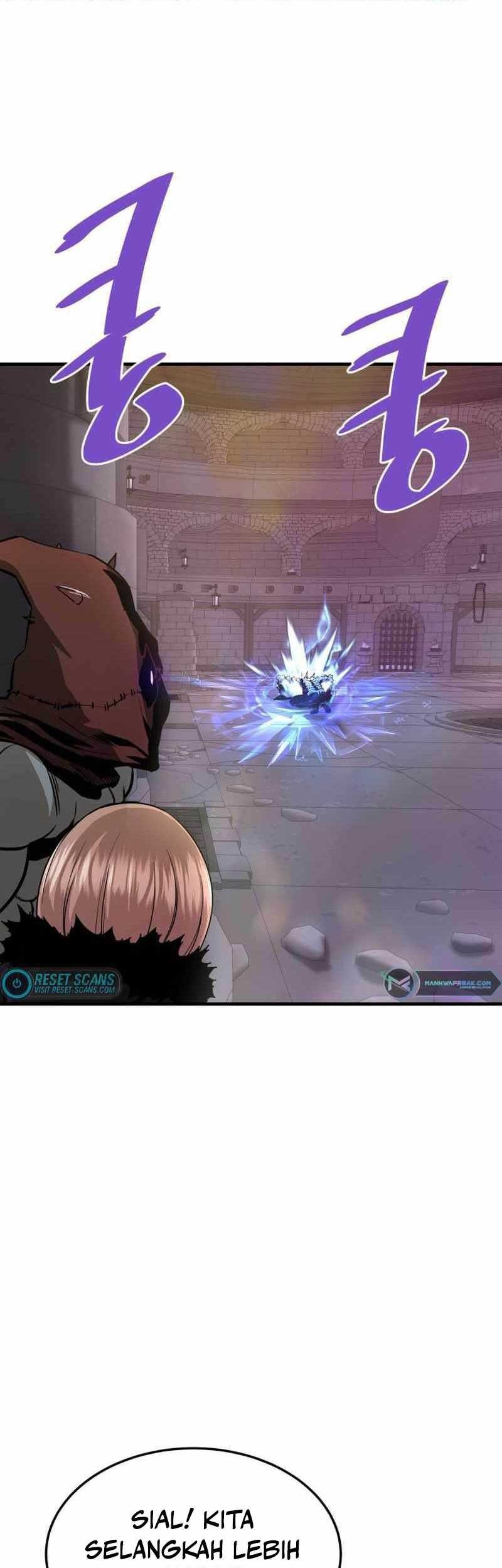 Manhwa Han Dae Sung Returned From Hell Chapter 61 gambar nomor 2