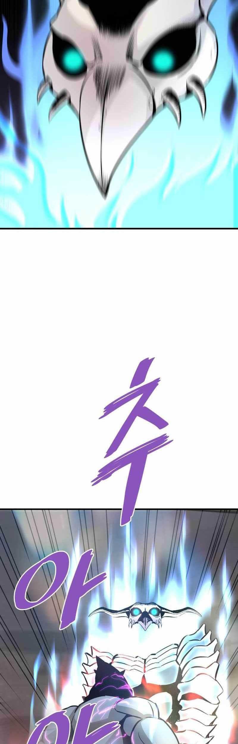 Han Dae Sung Returned From Hell Chapter 61 Gambar 66