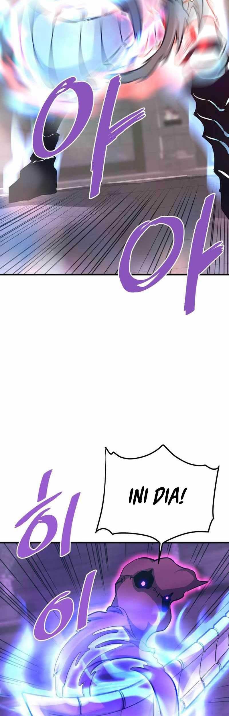 Han Dae Sung Returned From Hell Chapter 61 Gambar 68