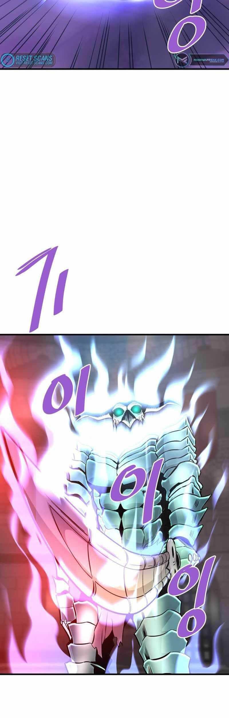 Han Dae Sung Returned From Hell Chapter 61 Gambar 70