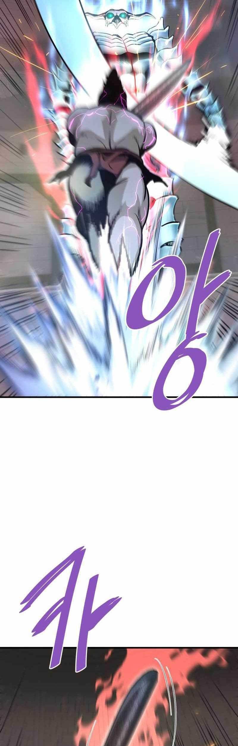 Han Dae Sung Returned From Hell Chapter 61 Gambar 60