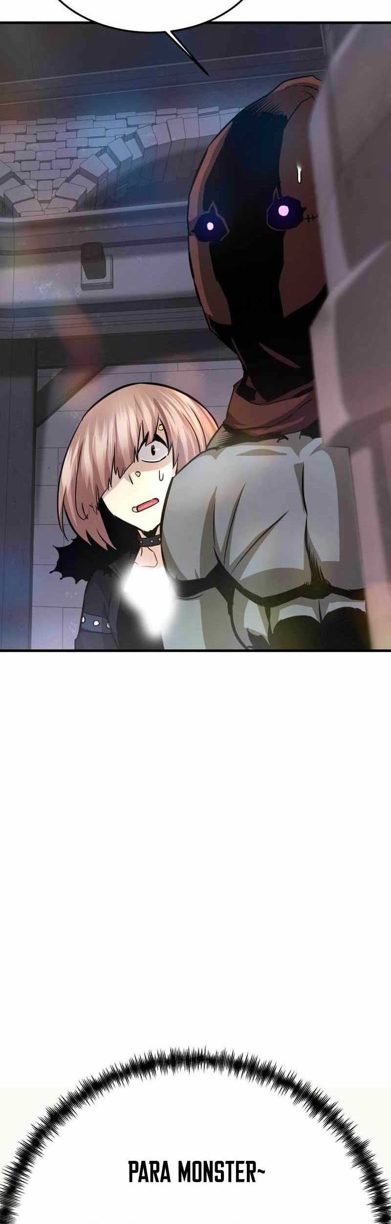 Han Dae Sung Returned From Hell Chapter 61 Gambar 4