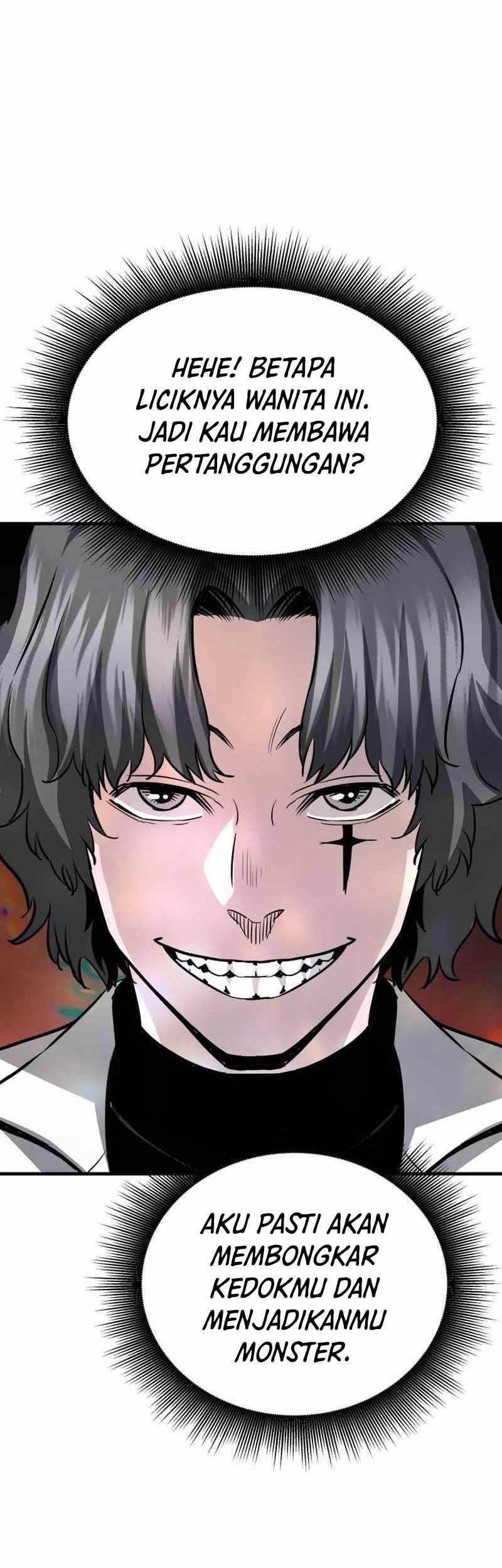 Han Dae Sung Returned From Hell Chapter 61 Gambar 87