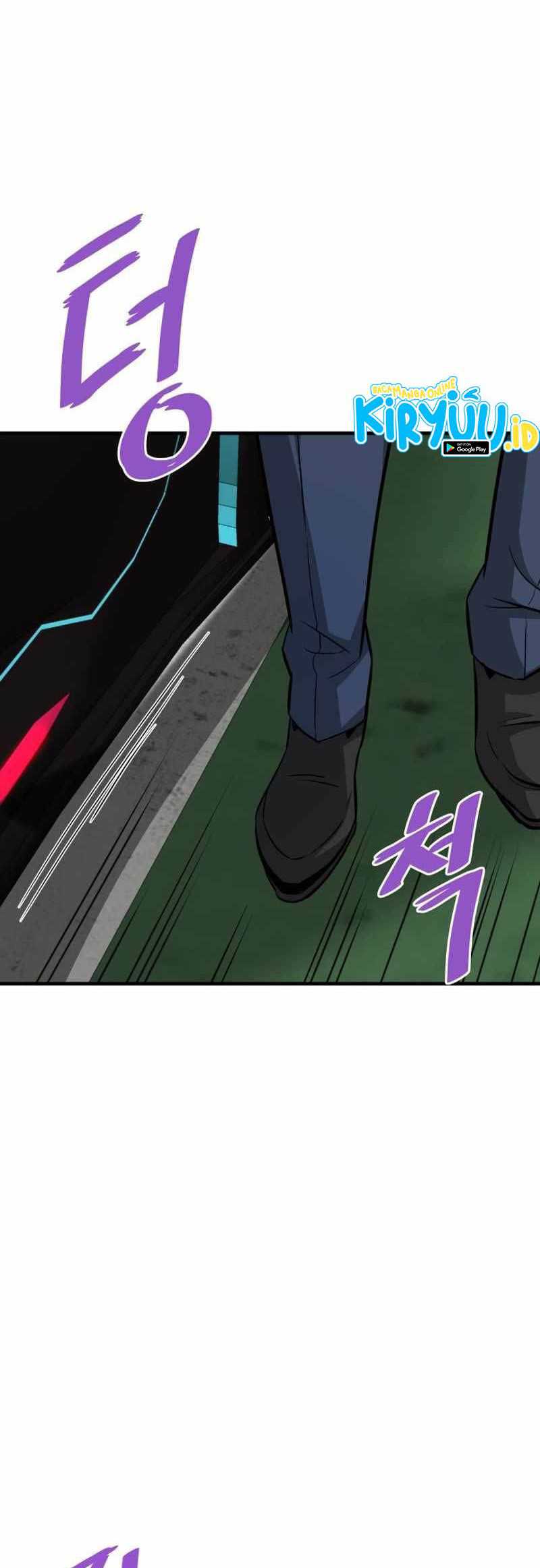 Han Dae Sung Returned From Hell Chapter 61 Gambar 78