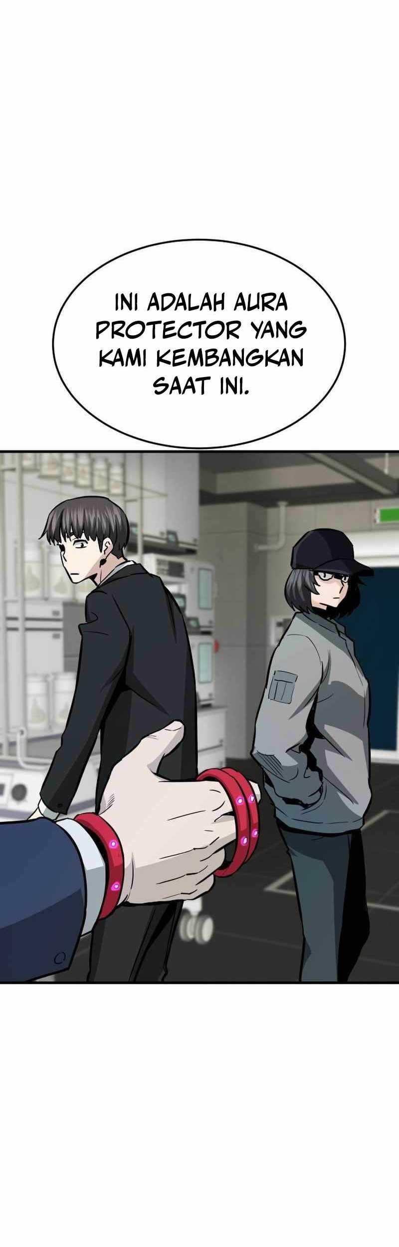 Han Dae Sung Returned From Hell Chapter 61 Gambar 97