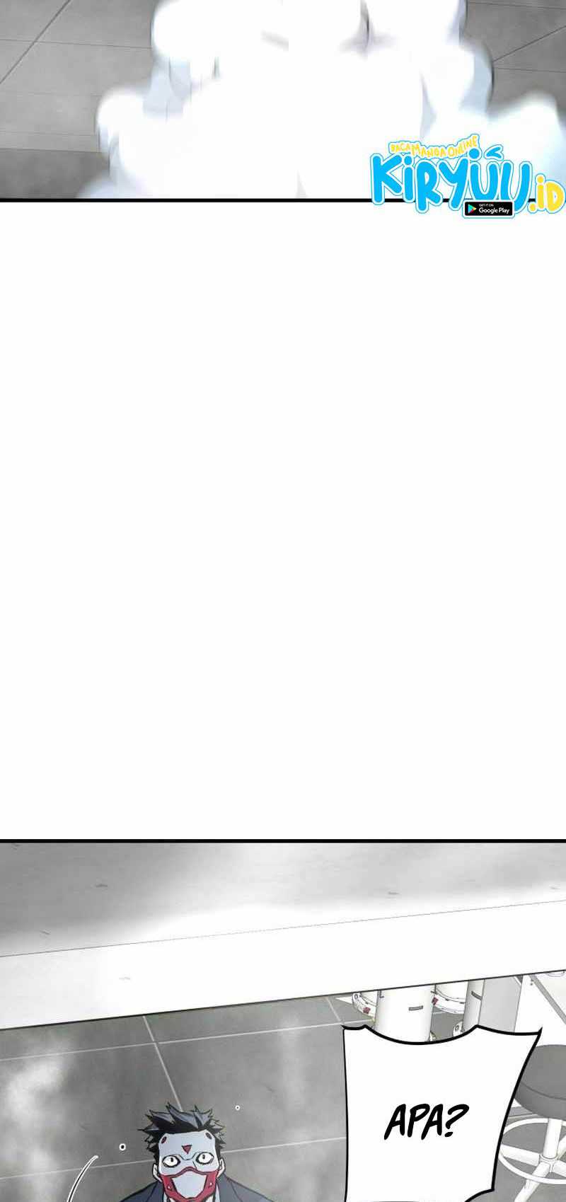 Han Dae Sung Returned From Hell Chapter 61 Gambar 105