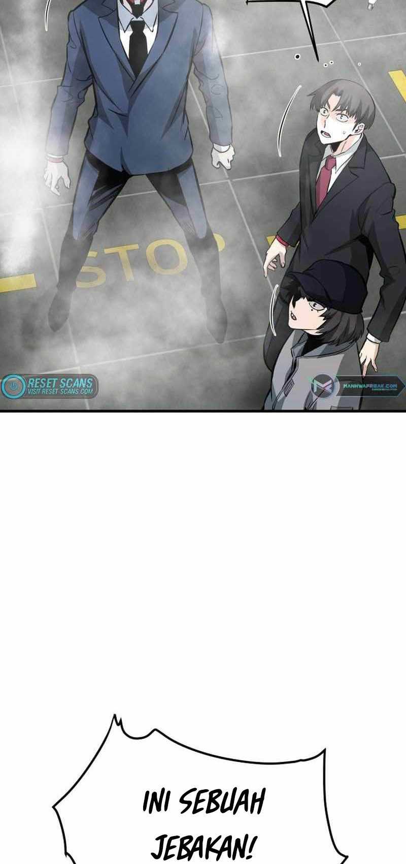 Han Dae Sung Returned From Hell Chapter 61 Gambar 106