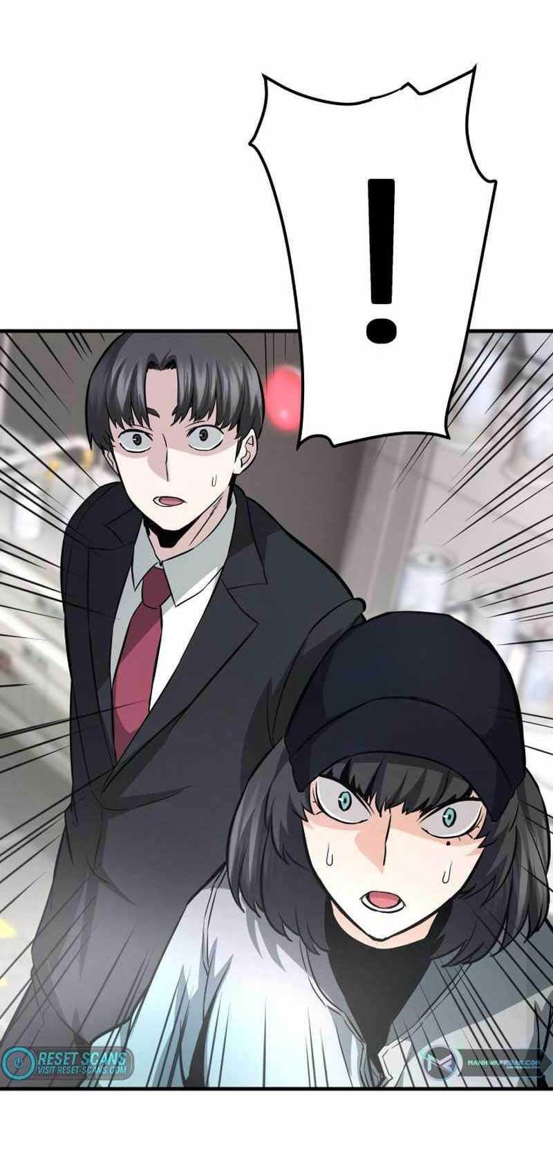 Han Dae Sung Returned From Hell Chapter 61 Gambar 108