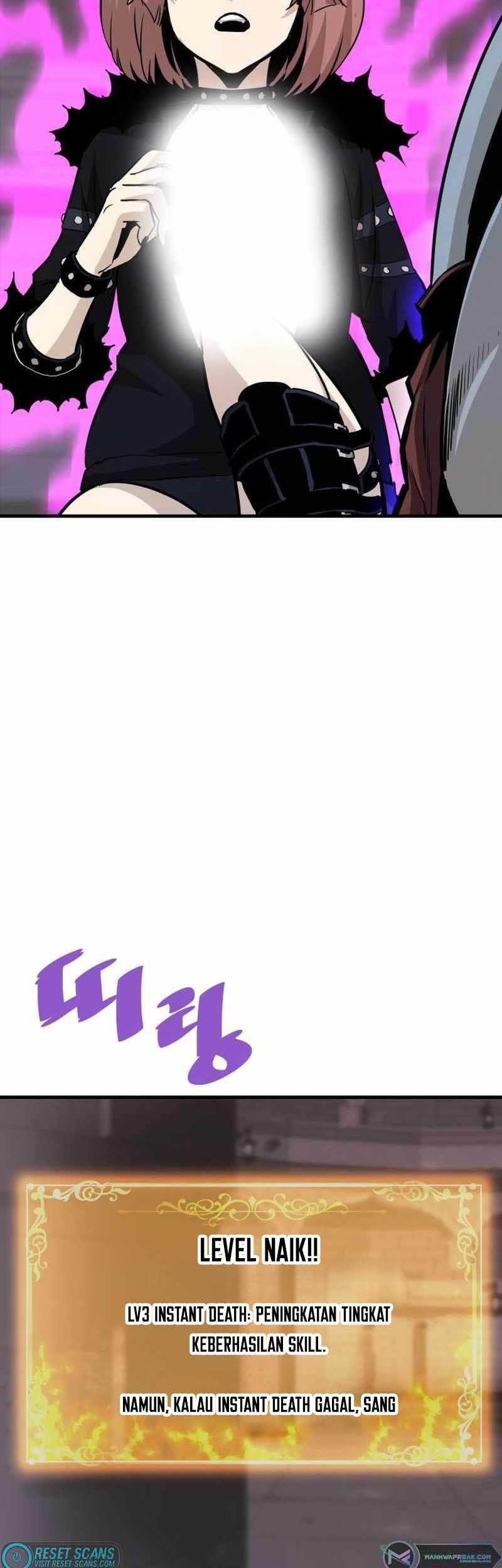 Han Dae Sung Returned From Hell Chapter 61 Gambar 16