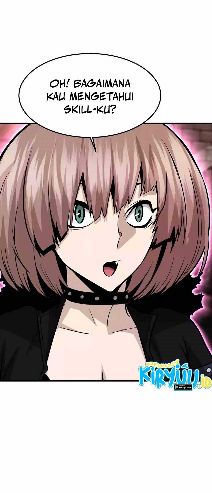 Han Dae Sung Returned From Hell Chapter 60 Gambar 15