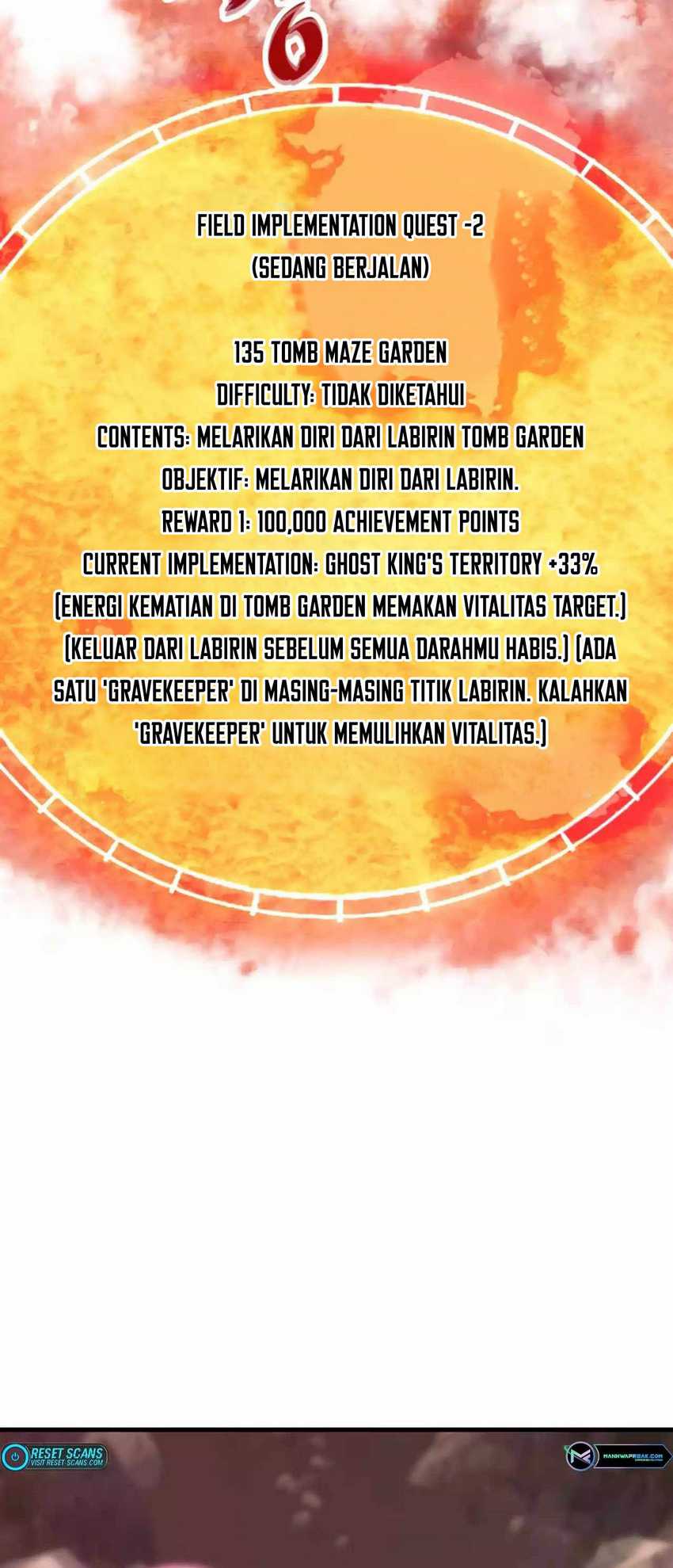 Han Dae Sung Returned From Hell Chapter 60 Gambar 19