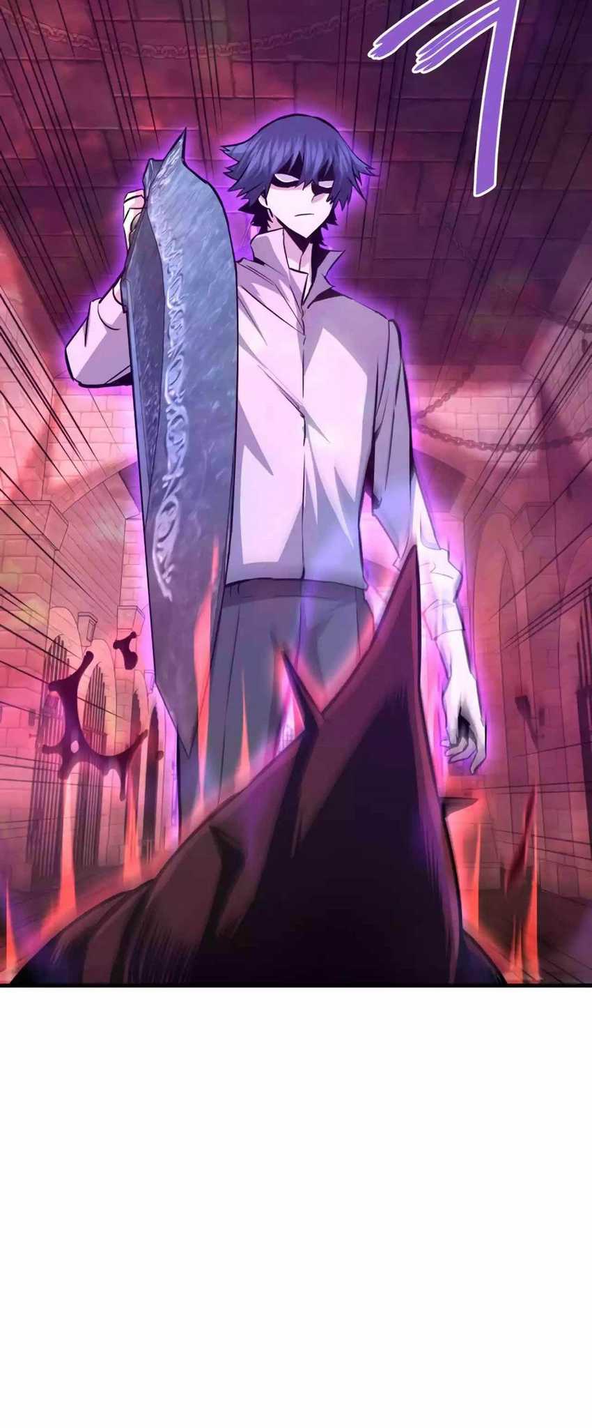 Han Dae Sung Returned From Hell Chapter 60 Gambar 10