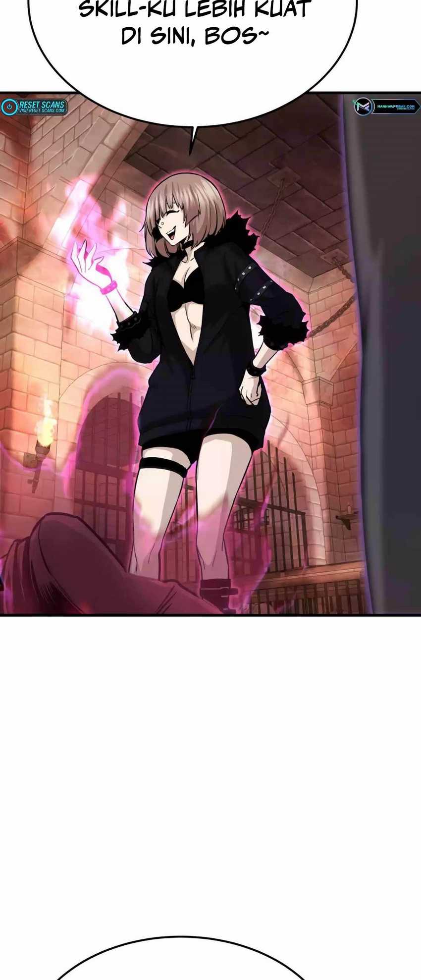 Han Dae Sung Returned From Hell Chapter 60 Gambar 13