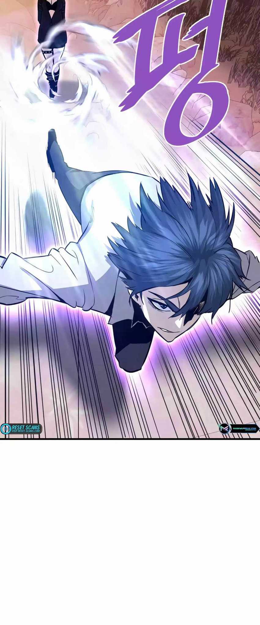 Han Dae Sung Returned From Hell Chapter 60 Gambar 28