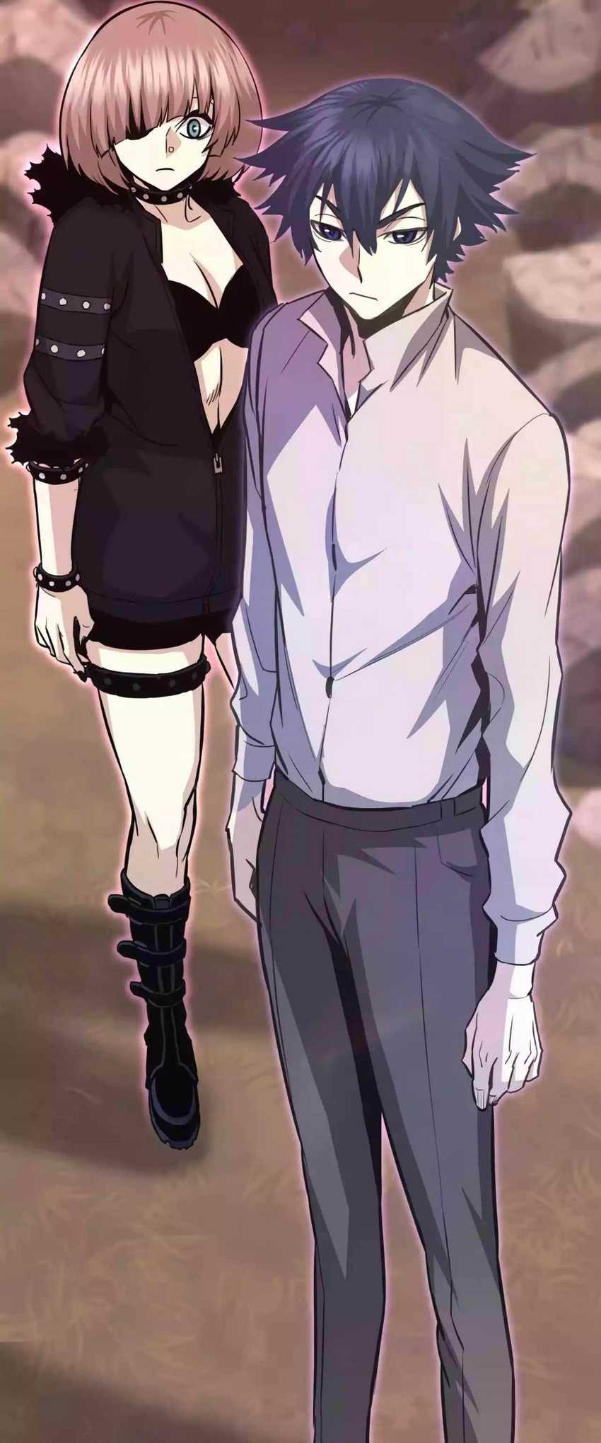 Han Dae Sung Returned From Hell Chapter 60 Gambar 20