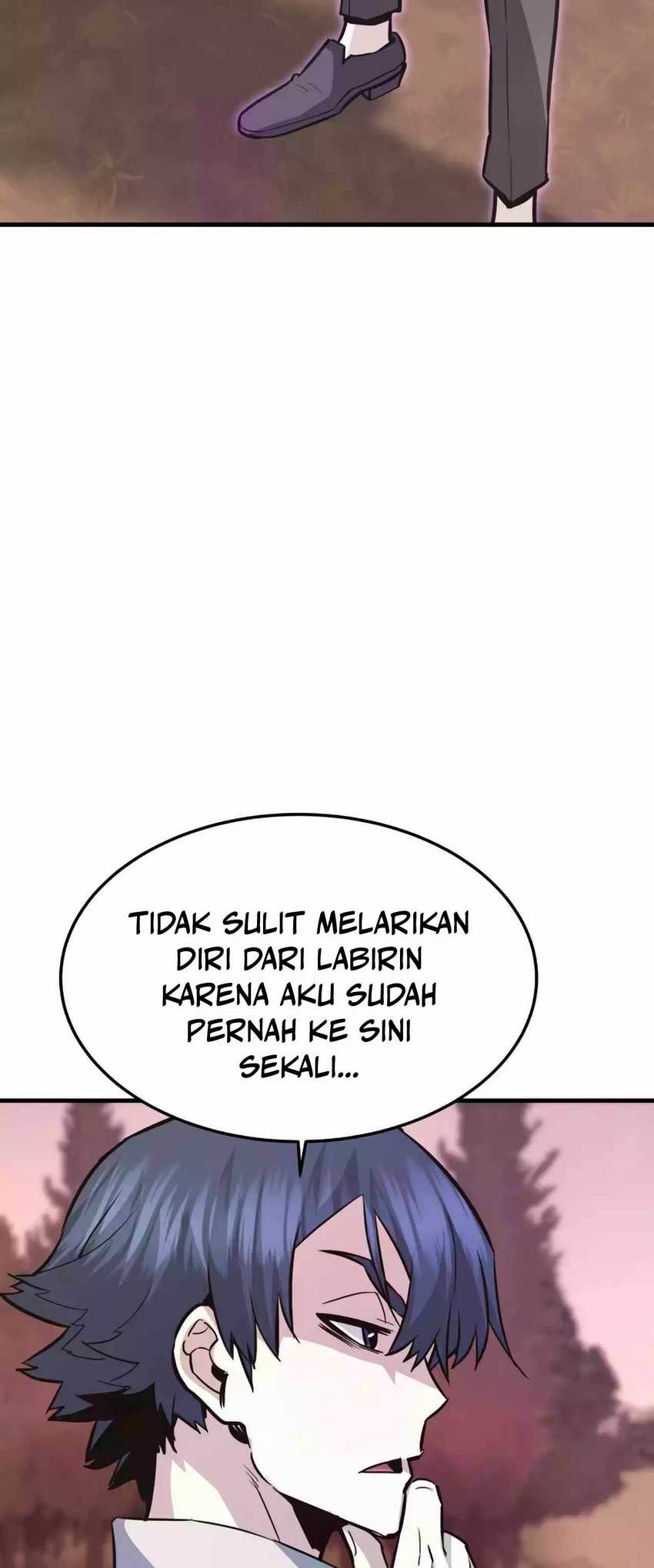 Han Dae Sung Returned From Hell Chapter 60 Gambar 21