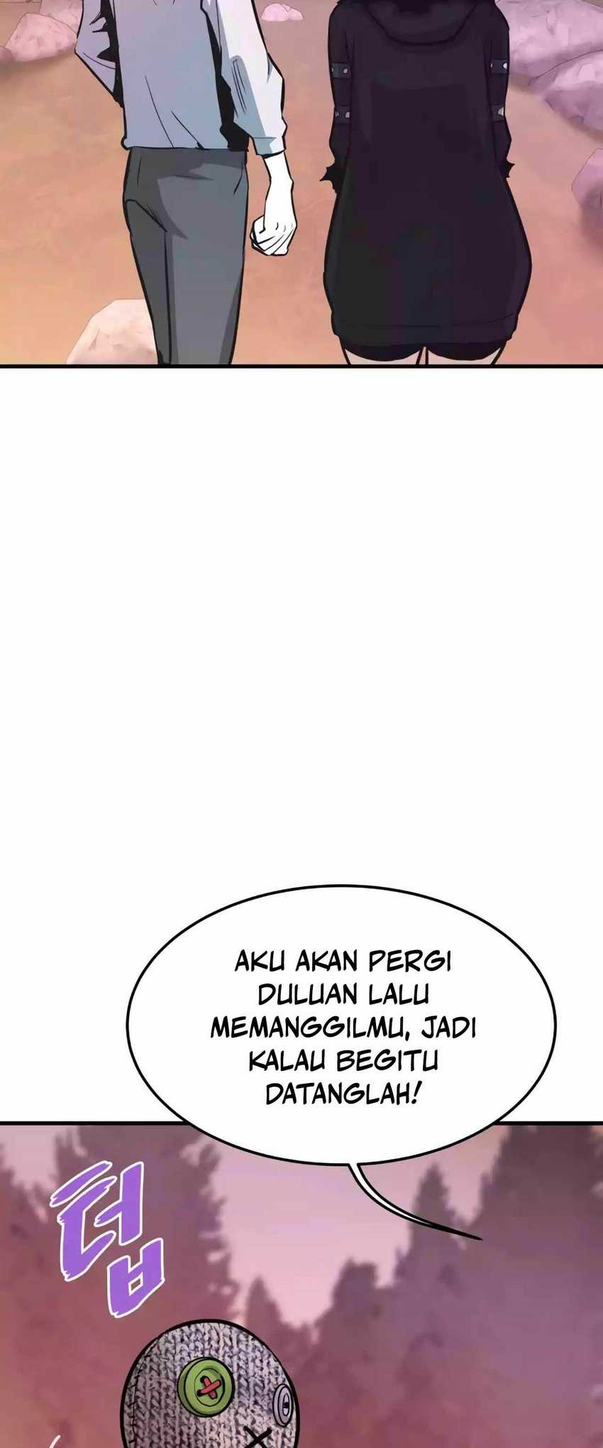 Han Dae Sung Returned From Hell Chapter 60 Gambar 23