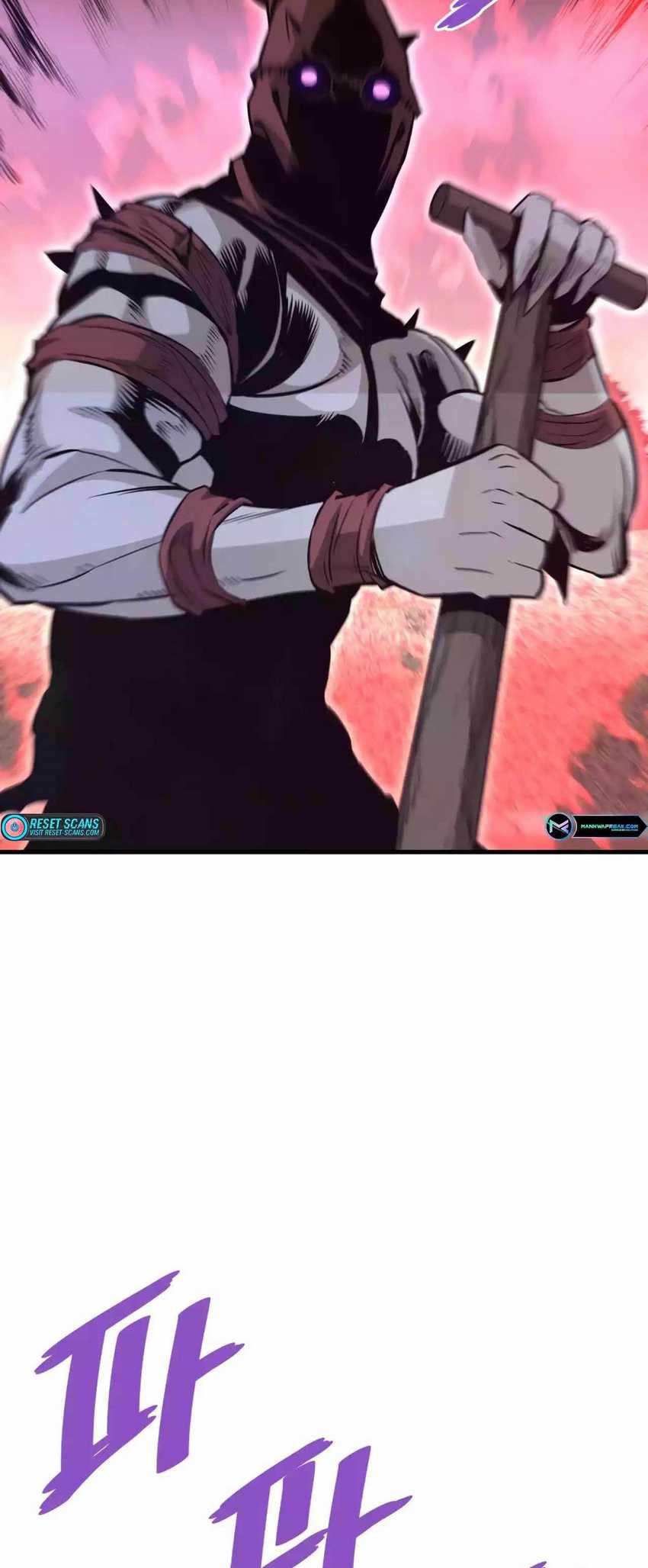 Han Dae Sung Returned From Hell Chapter 60 Gambar 36