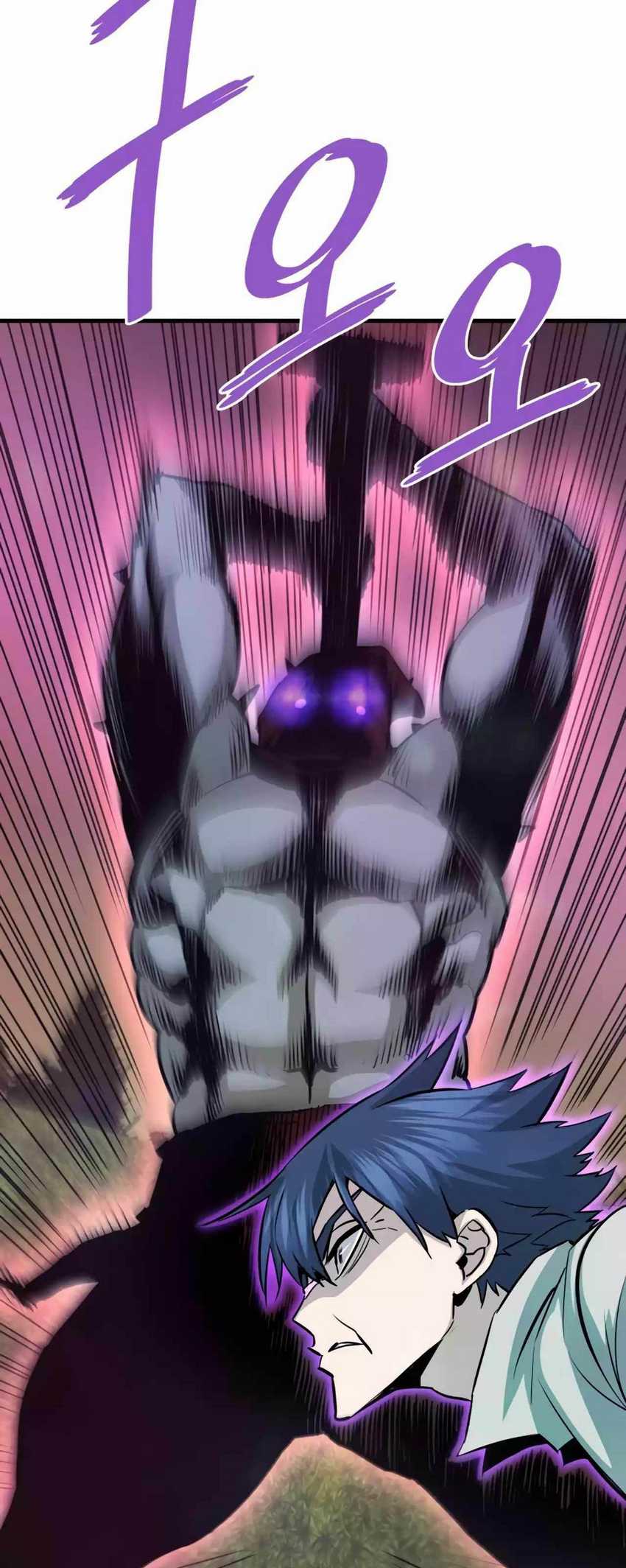 Han Dae Sung Returned From Hell Chapter 60 Gambar 44