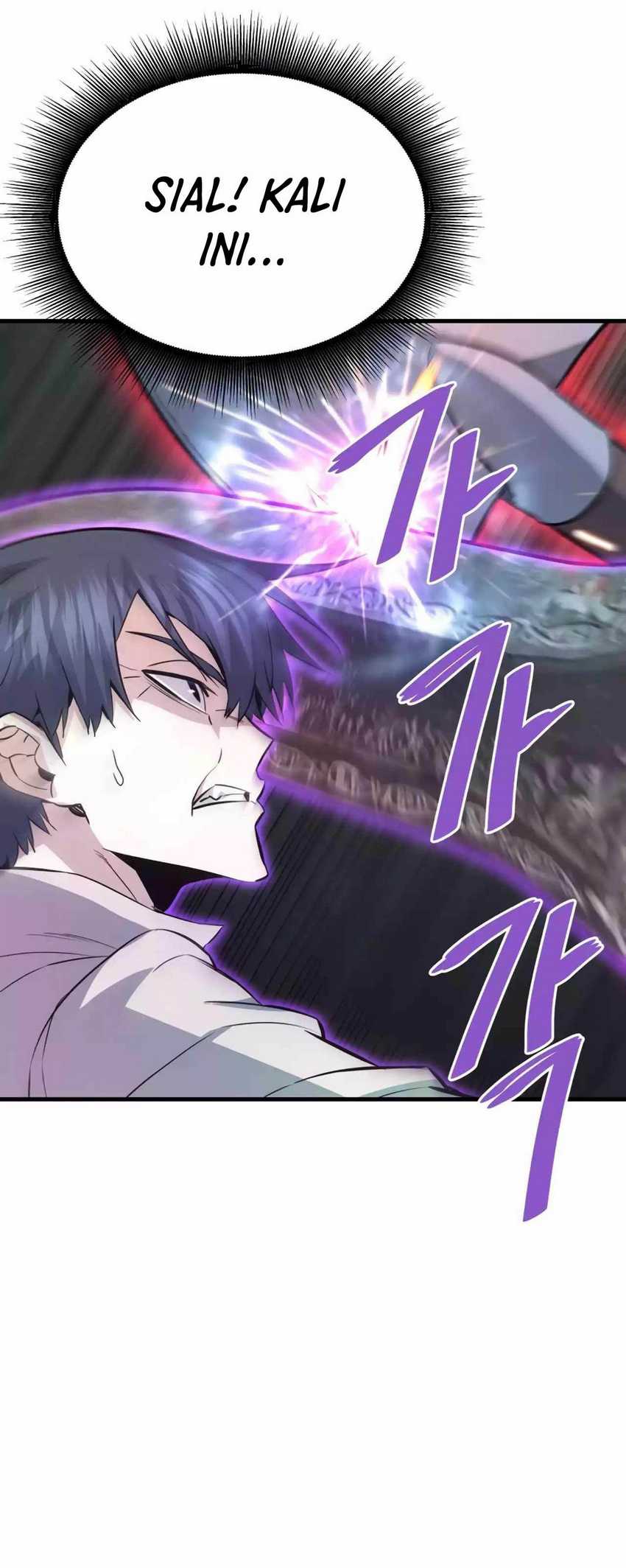 Han Dae Sung Returned From Hell Chapter 60 Gambar 46