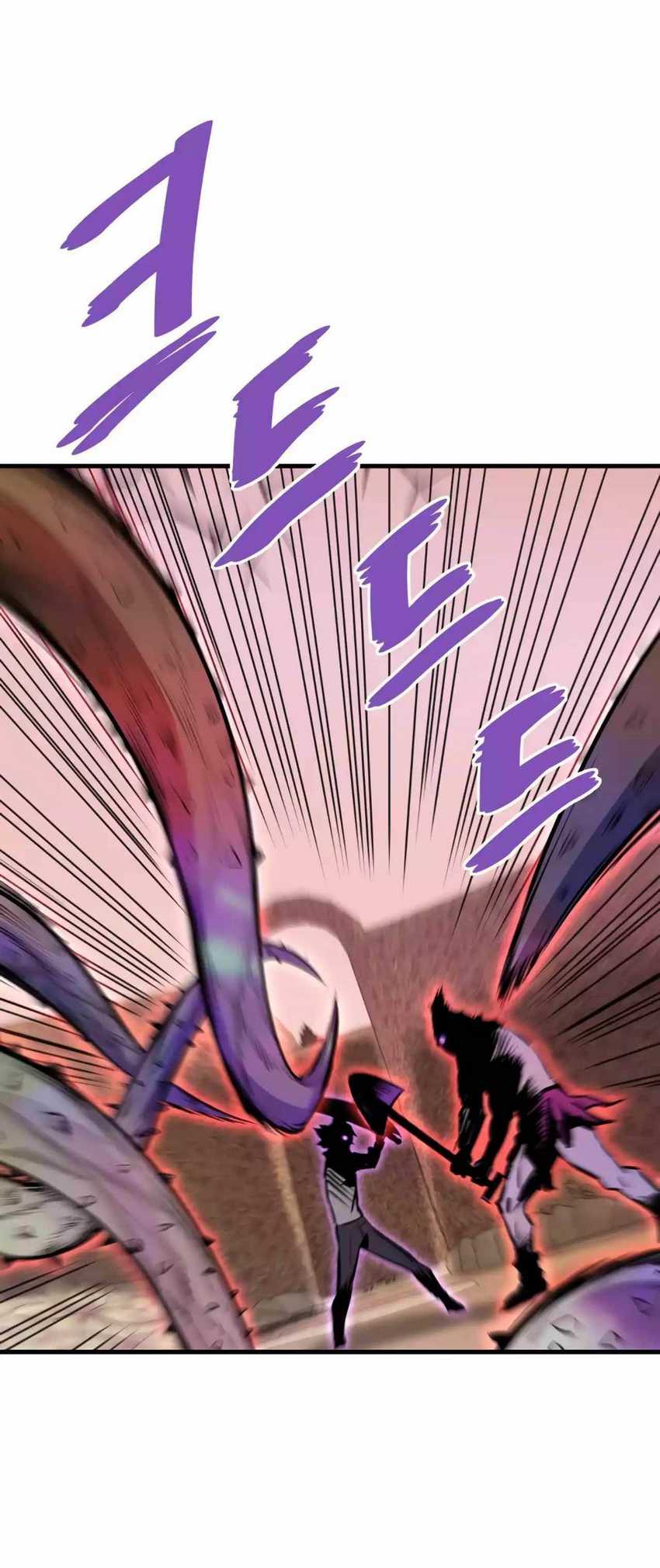 Han Dae Sung Returned From Hell Chapter 60 Gambar 47