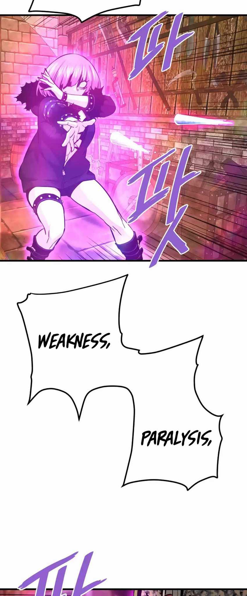 Han Dae Sung Returned From Hell Chapter 60 Gambar 4