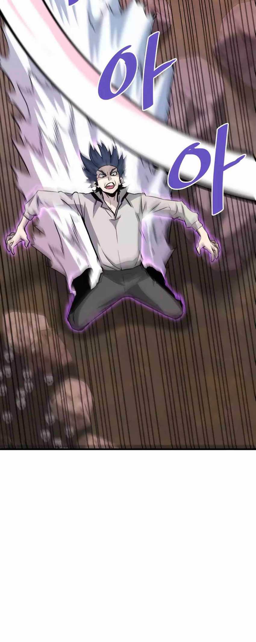 Han Dae Sung Returned From Hell Chapter 60 Gambar 40