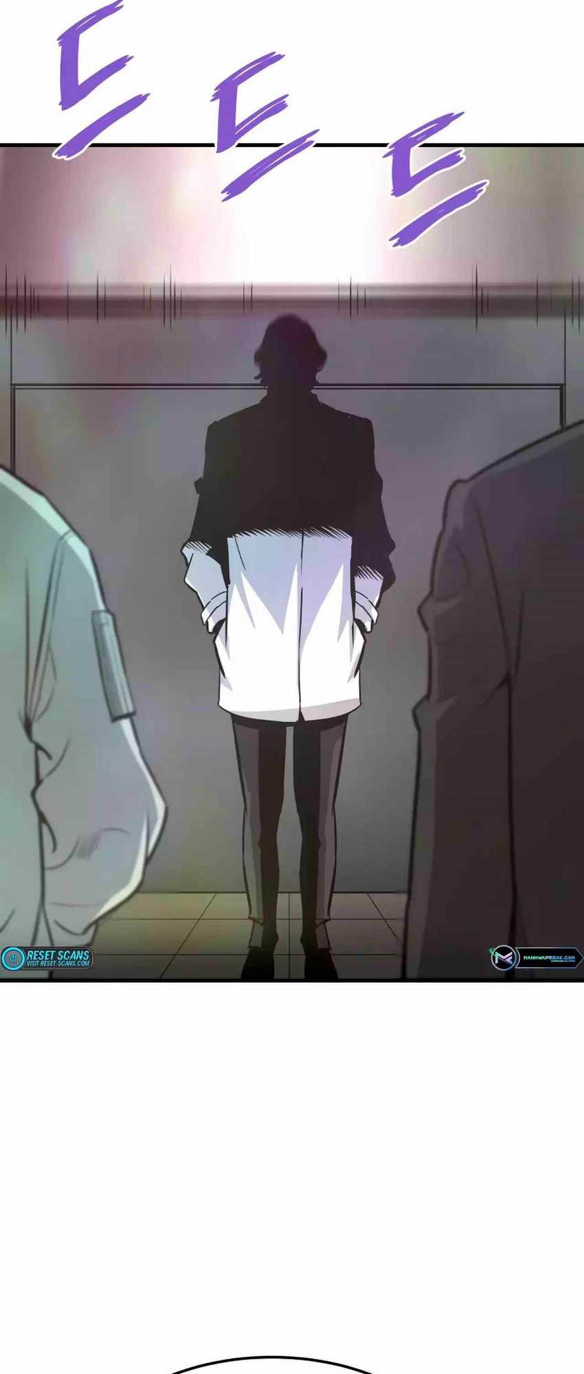 Han Dae Sung Returned From Hell Chapter 60 Gambar 58