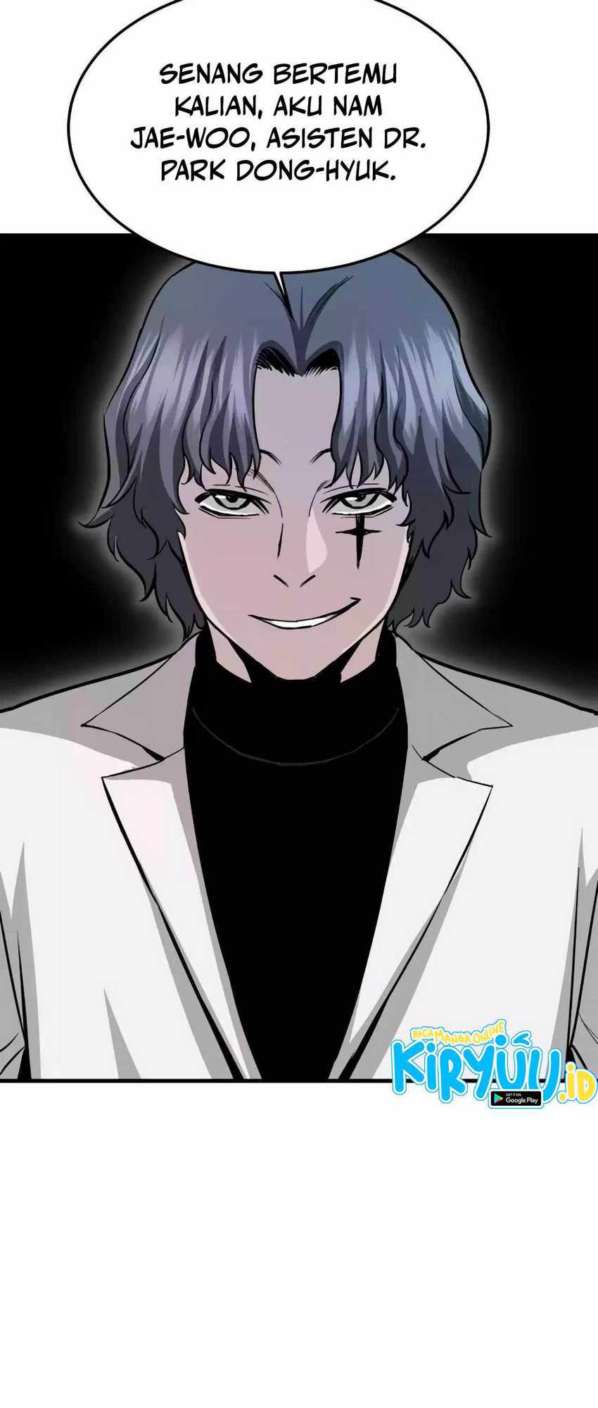 Han Dae Sung Returned From Hell Chapter 60 Gambar 59