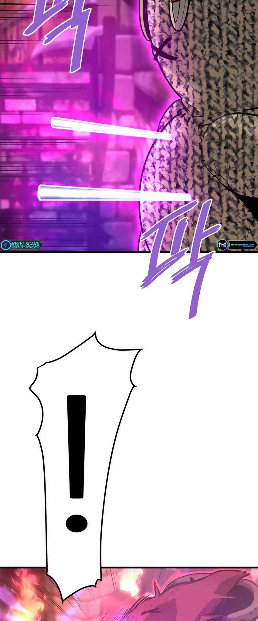 Han Dae Sung Returned From Hell Chapter 60 Gambar 5