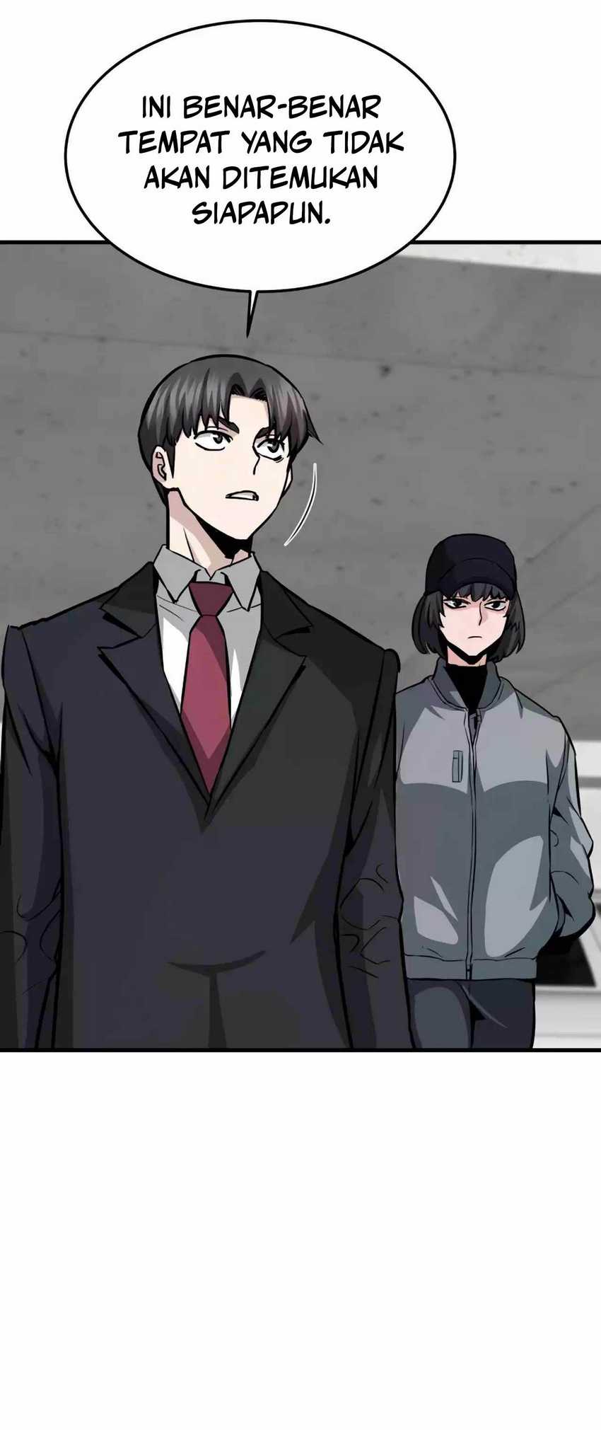 Han Dae Sung Returned From Hell Chapter 60 Gambar 52