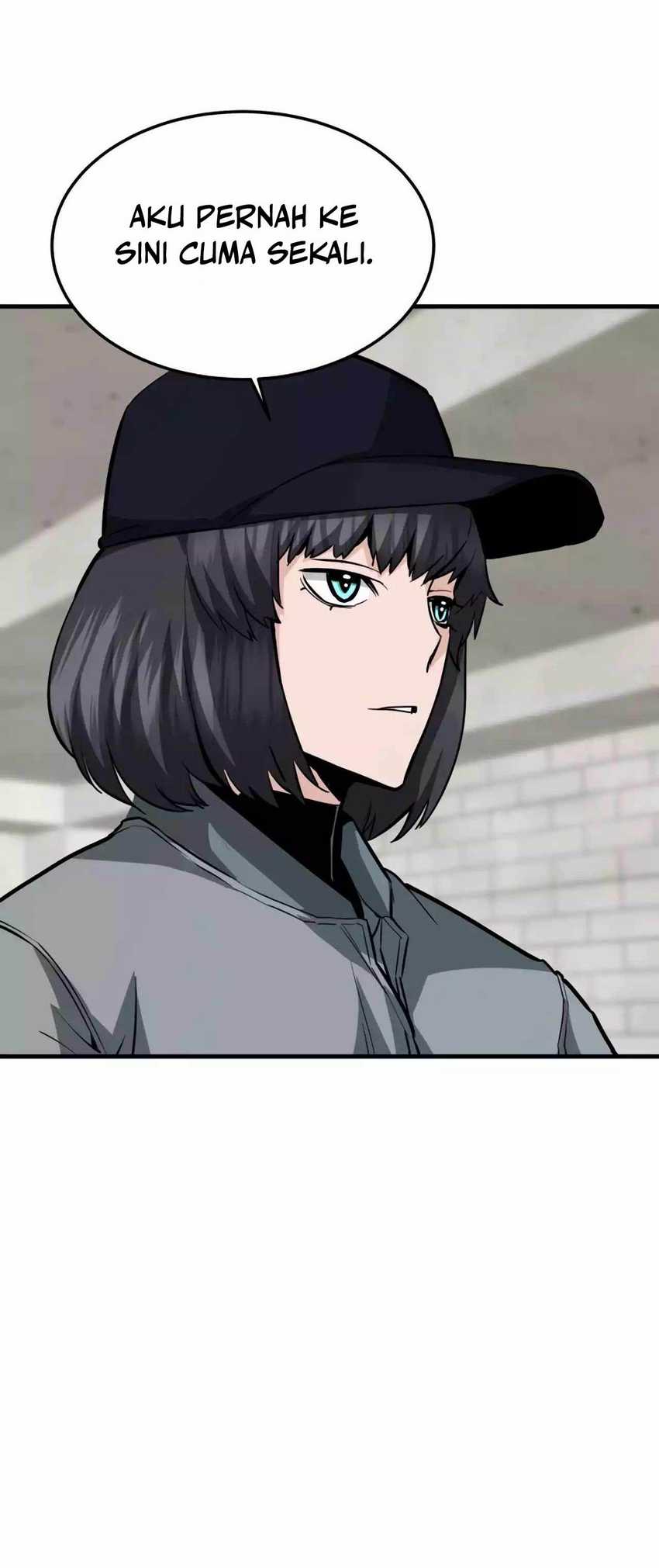 Han Dae Sung Returned From Hell Chapter 60 Gambar 53