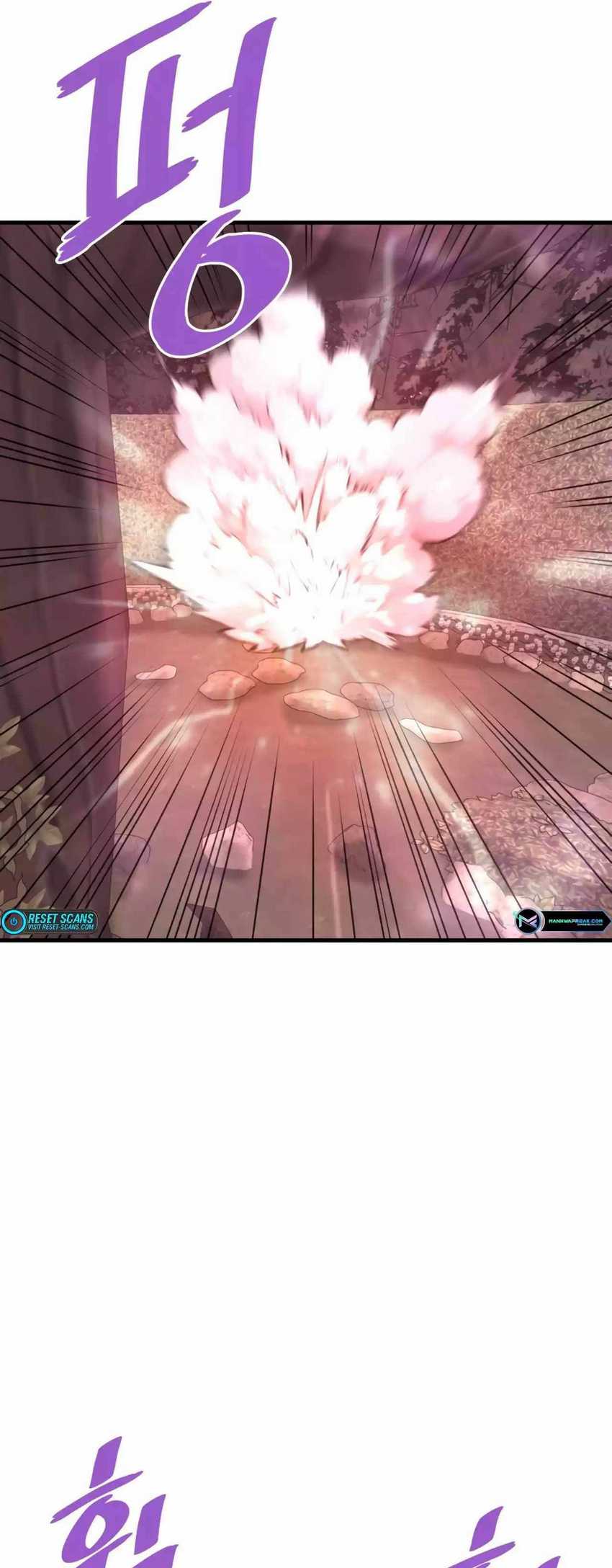 Han Dae Sung Returned From Hell Chapter 60 Gambar 65