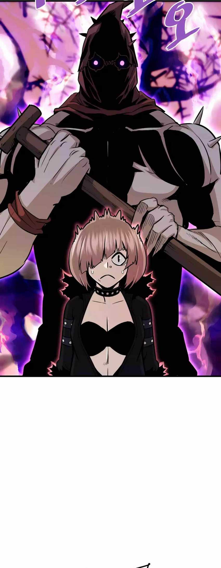 Han Dae Sung Returned From Hell Chapter 60 Gambar 67