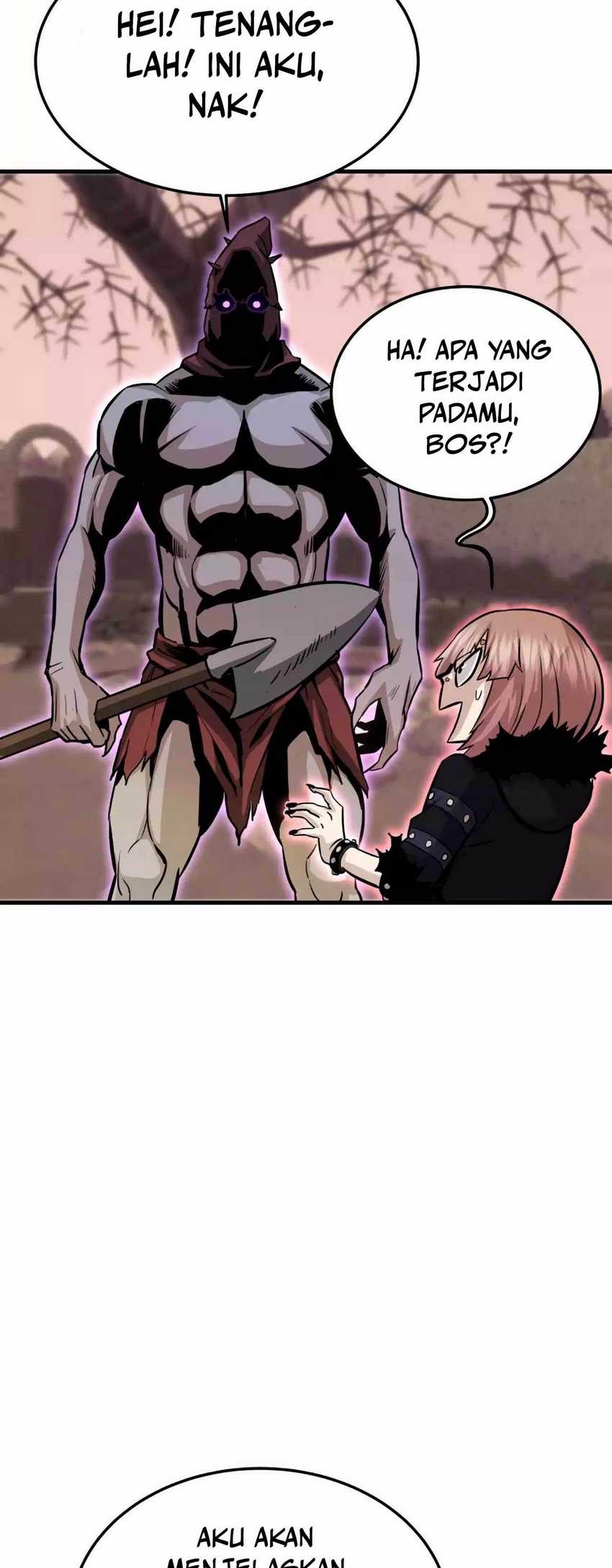 Han Dae Sung Returned From Hell Chapter 60 Gambar 69