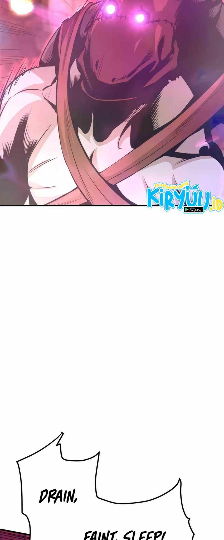 Han Dae Sung Returned From Hell Chapter 60 Gambar 6