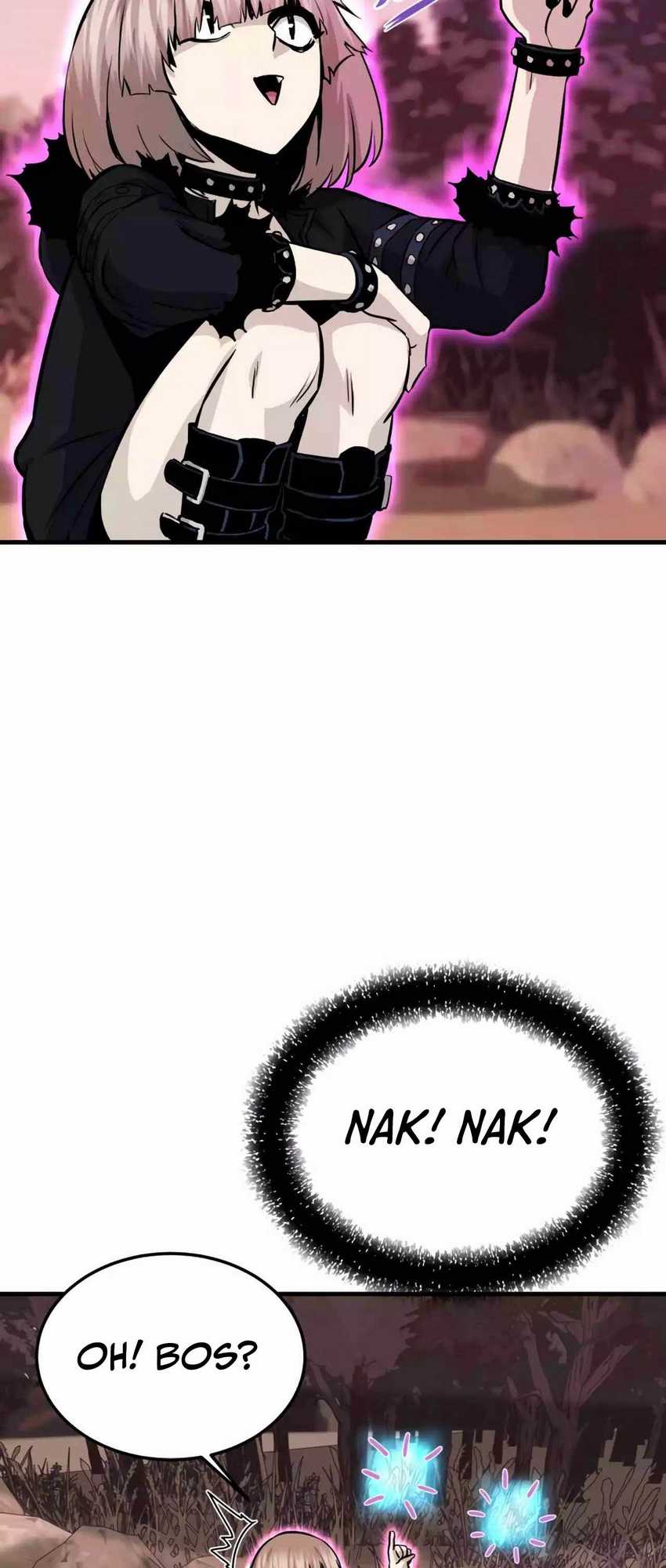 Han Dae Sung Returned From Hell Chapter 60 Gambar 61