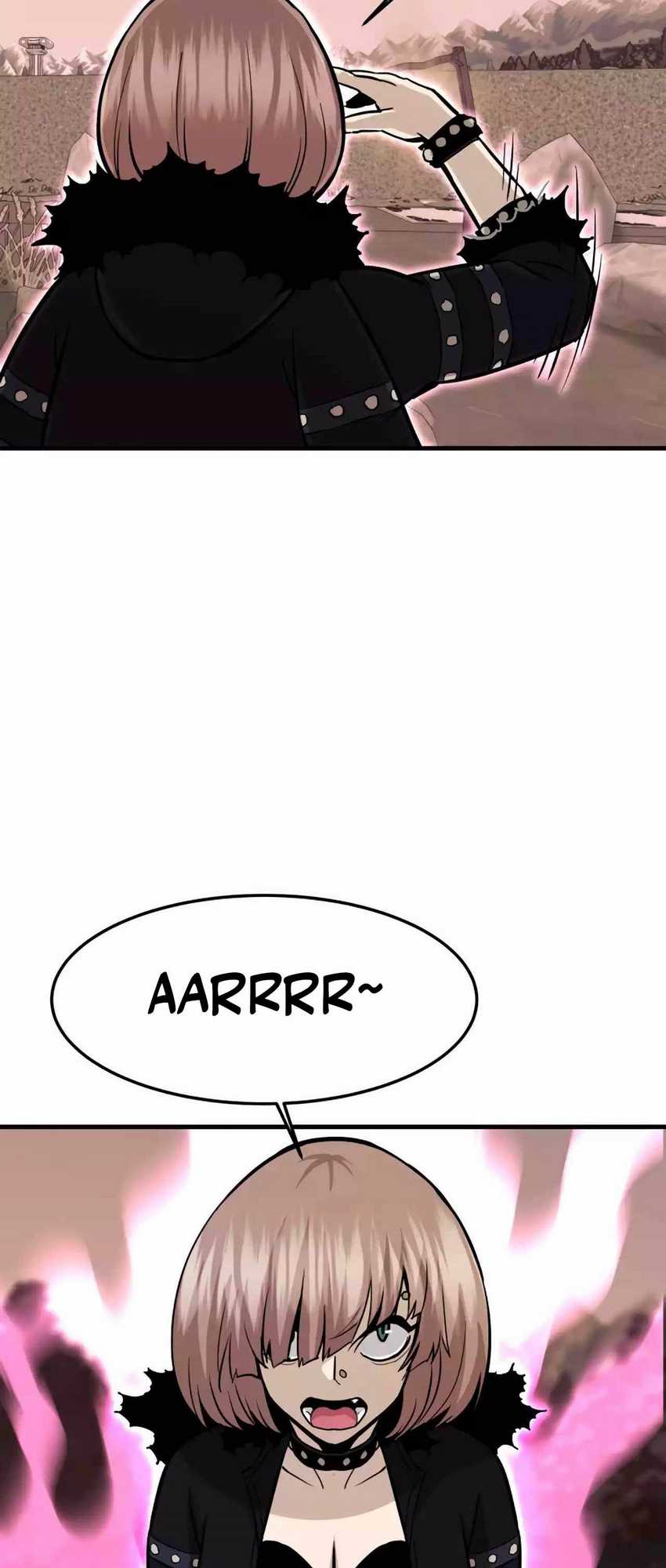 Han Dae Sung Returned From Hell Chapter 60 Gambar 63