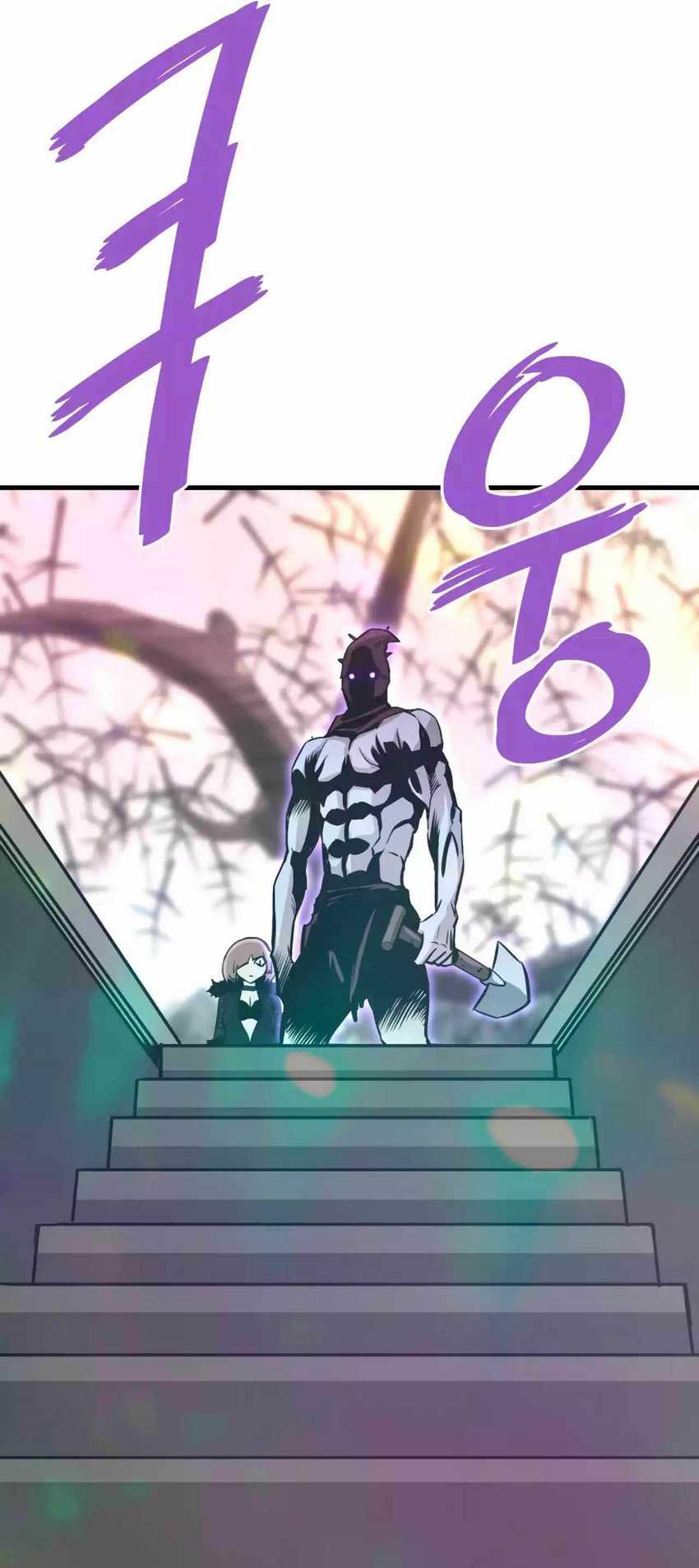 Han Dae Sung Returned From Hell Chapter 60 Gambar 74